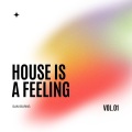 Sam Burns - House Is A Feeling
