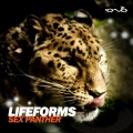 Lifeforms、Redrosid - Red Forms