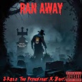 J-Killz The Prince、Xzibit - Ran Away (feat. Xzibit)