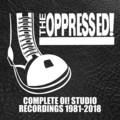 The Oppressed - **** Fascism