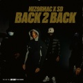 Back 2 Back (feat. MizOrMac, SDㅤ, #HarlemSpartans & SpartanSupreme)(Explicit)