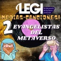 Legi - Evangelistas del Metaverso