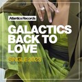 Back to Love