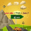 Lemon Adisa、Otega、Jaido P - Oshey Ko Shey (feat. Jaido P)(Otega & Jaido P Remix)
