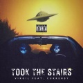 Took the stairs (feat. Curren$y)(Explicit)