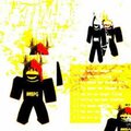 johnch1cken - Awesome (Explicit)
