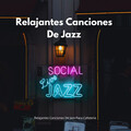 Cafetería Jazz Relax、Los chicos de relajación、Cafetería acogedora - Ambiente De Jazz Java