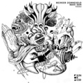 Reinier Zonneveld - Eating Concrete (Original Mix)