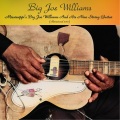 big joe williams - Elevate Me Baby