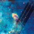宇宙を感じる睡眠導入音楽、宇宙を感じる癒しの音楽 - 集中力を持続する音楽