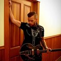 justin harris - Born In Blood (Acoustic)