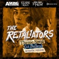 The Retaliators Theme (21 Bullets) (Acoustic)