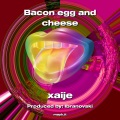 Bacon egg and cheese (Explicit)