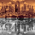 Alighieri、Daniel Stockdale - Cracked Window