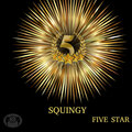 Squingy、Shooks、BigFrench - Be alone (Explicit)