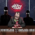 Smacktown、Antimatter、Matuse The Pharaoh、Jarren Benton、Jeff Turner Musik - Chelsea Grin