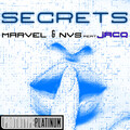 DJ PK、Marvel、NVS - Secrets (Original)
