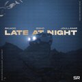 Skuado、Bisho、Joullanar - Late At Night