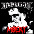 Discontent - MISERY