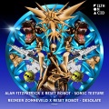Alan Fitzpatrick、reset robot - Caterpillar