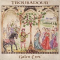 Galen Crew - No Footsteps to Follow