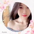 蓝小鱼 - 一生中最爱