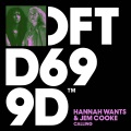 Hannah Wants、Jem Cooke - Calling