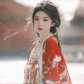 妖精的嶶笑 - 春三月