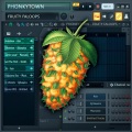 Phonky Town、Ajitawira - Hikvision