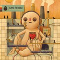Joseph Ashworth、catz 'n dogz - Factory Settings
