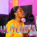 Uliyenifia