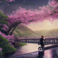 天边的云 - 寂寞深宫