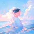 水瓶小凯 - 浮夸