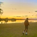 Jack Bendr - Sunrise