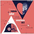 Tchaikovsky: Romeo and Juliet & 1812 Festival Overture & Slavonic March - Mussorgsky: Dawn over the Moscow River (2023 Remastered Version)