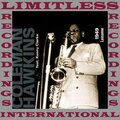 Coleman Hawkins、Kenny Clarke - Disorder At The Border