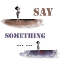 Say Something (Piano ver.)