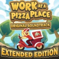 Work at a Pizza Place Theme