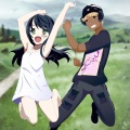 Gia Toyama、Nosgov - Poptarts (feat. Nosgov)