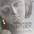 My Fantasy (Extended Vocal Romance Mix)