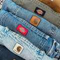 Carhartt/Dickies (Explicit)