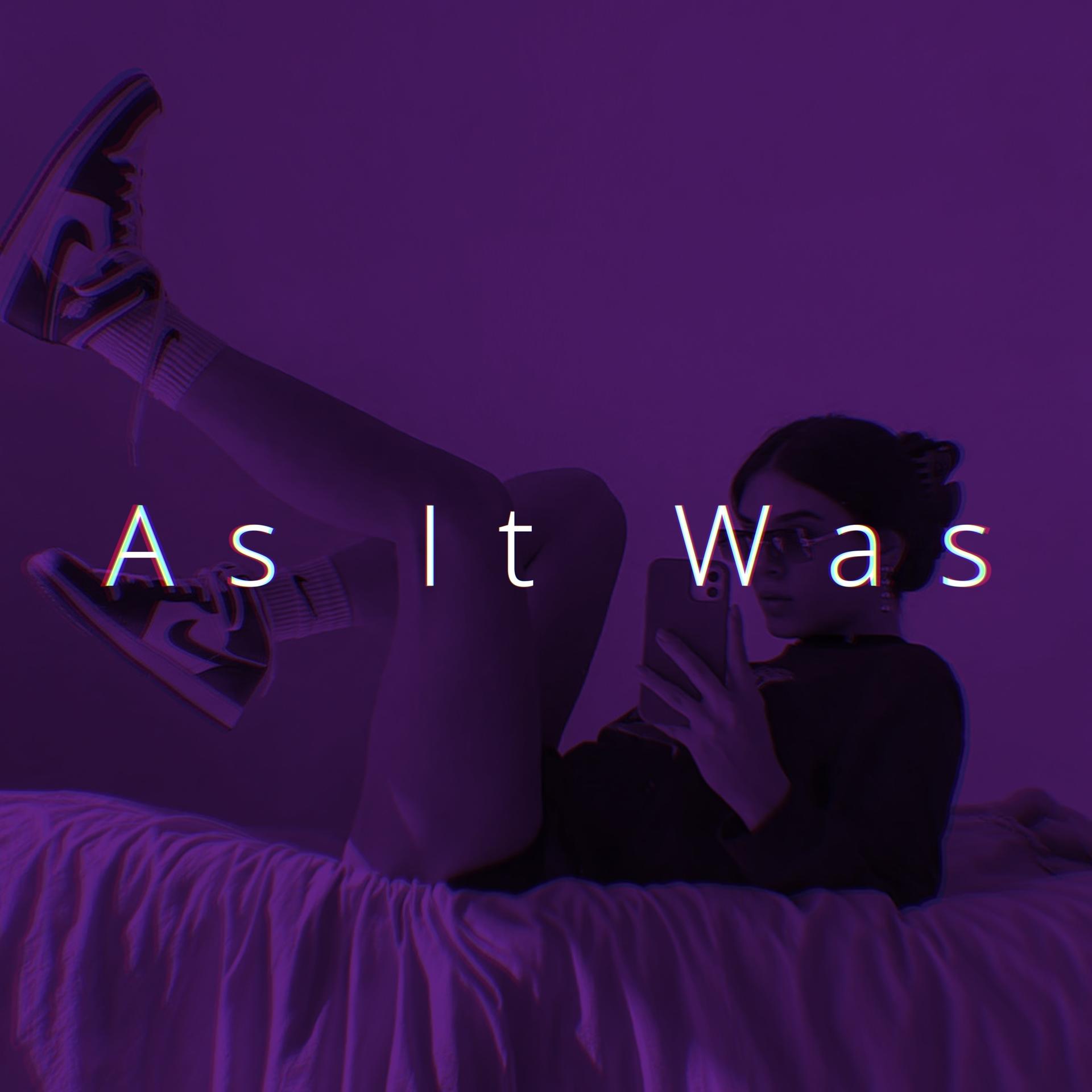 daxcs 2 0 7 7、Ren - As It Was (TikTok Remix)