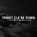 DJ JOTA ZS、MC GW、Mc Talibã、Dennis Dj - TROMBEI ELA NA RUINHA DJ JOTA ZS (Explicit)