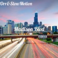 Orr&SlowMotion - Numb