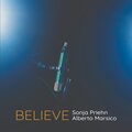 Sonja Priehn、Alberto Marsico - Because of Lou