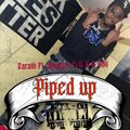 Piped Up (feat. Cell G, Juney Juliano & Chii) [Explicit]