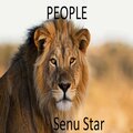 Senu Star - PEOPLE