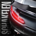 Schakelen (feat. Josylvio) (Explicit)