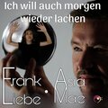 Ich will auch morgen wieder lachen