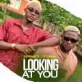 S.Privacy、Stunna - Looking At You